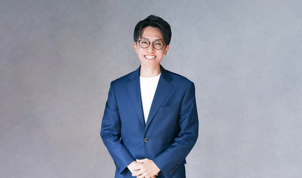 浜田隆太郎 - 株式会社クロスバリュー代表取締役